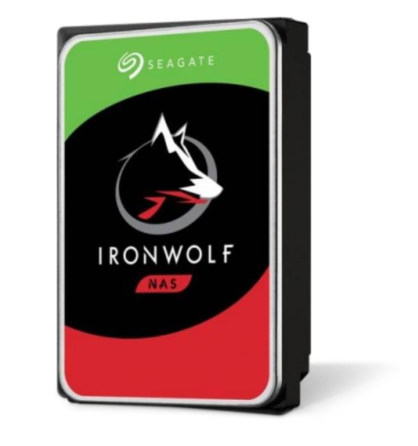Seagate ST8000VN004 Internal Hard Drives