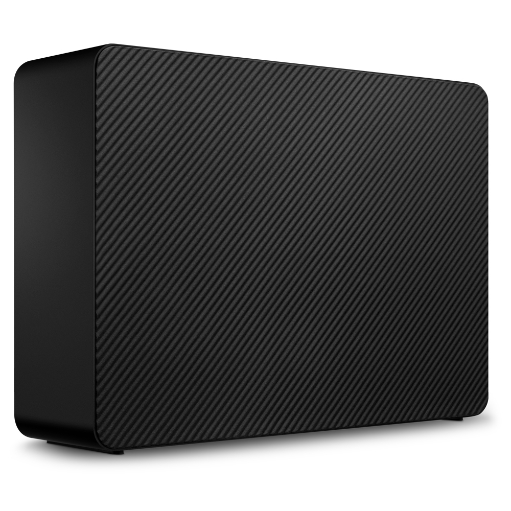 Seagate STKP28000400 External Hard Drives - Black