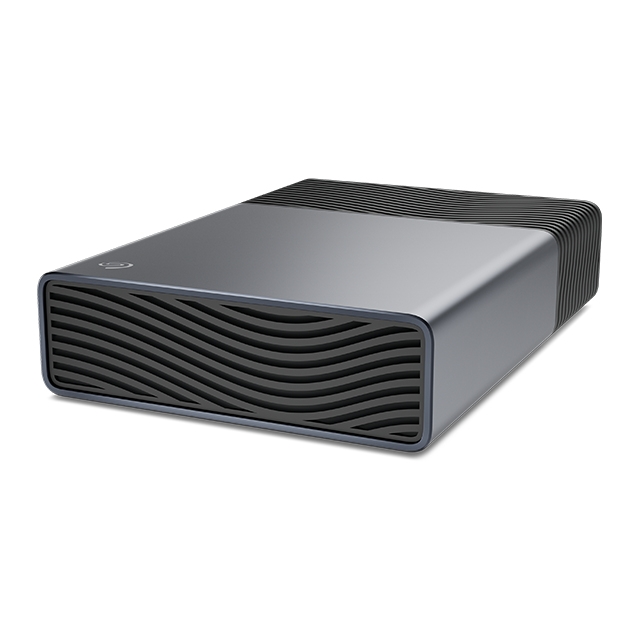 Seagate New One Touch 8TB
