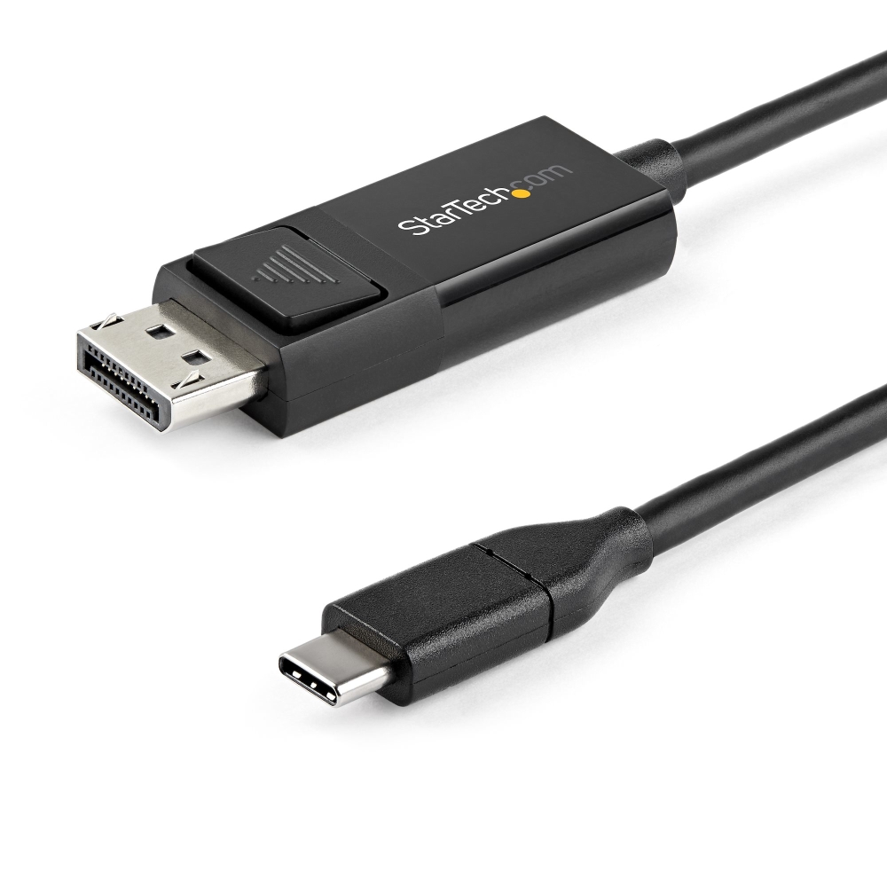 StarTech.com 60Hz Video Cable Adapters - Black