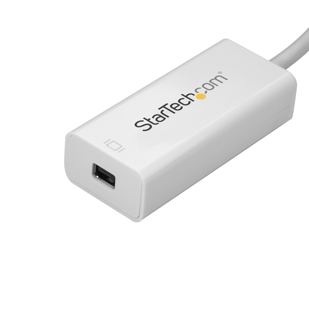 StarTech.com 60Hz USB Graphics Adapters - White