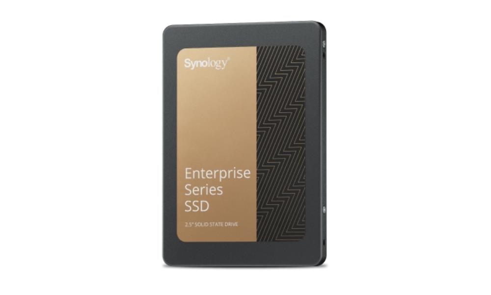 Synology SAT5210 Internal Solid State Drives
