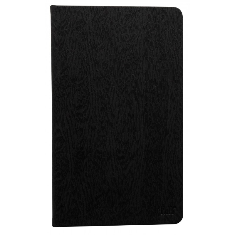 T'nB SGALPRO8 tablet case 20.3 cm (8") Folio Black