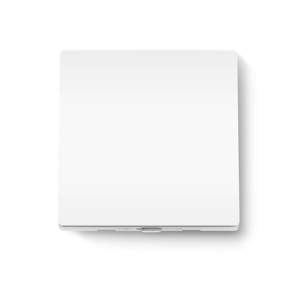 TP-Link 1-Gang Light Switches - White