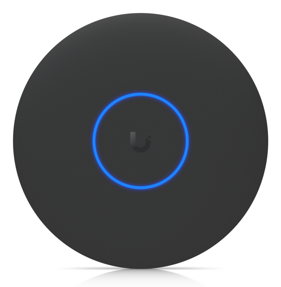 Ubiquiti U7 Pro XG 5800 Mbit/s Black Power over Ethernet (PoE)