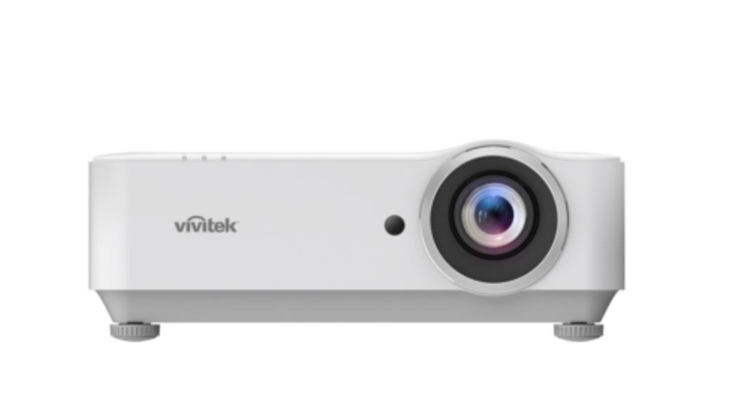 Vivitek DH3665ZN Data Projectors - White