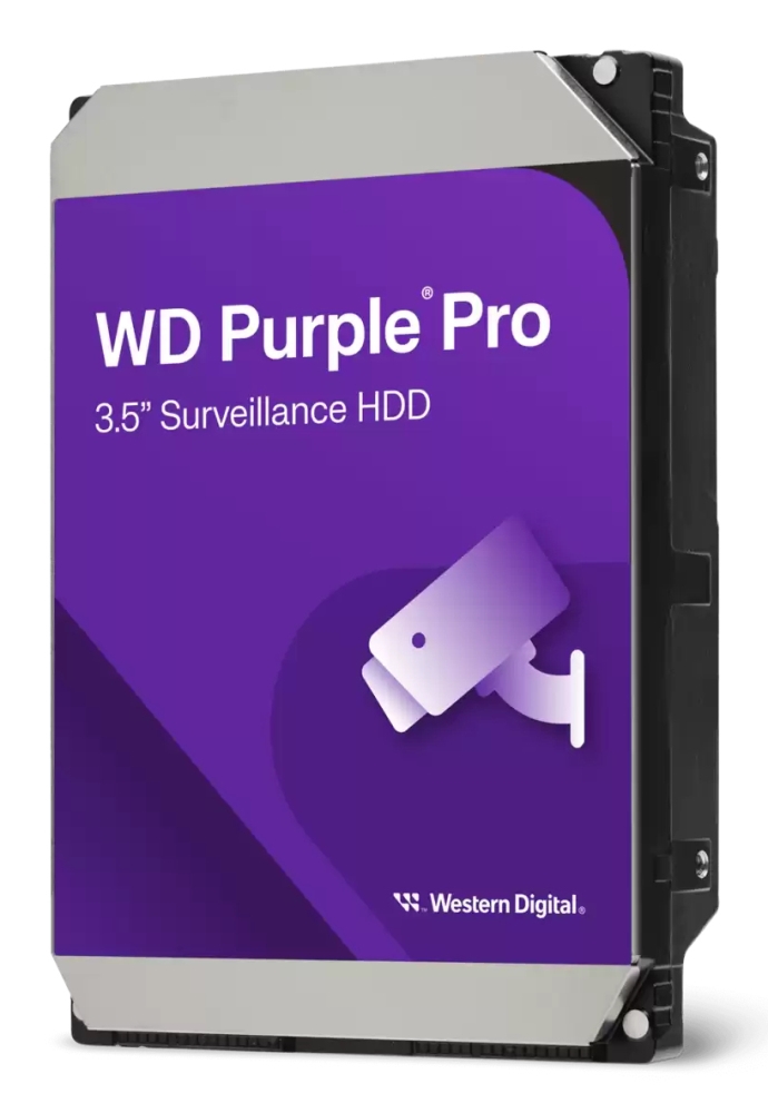 Western Digital 12TB Internal Hard Drives
