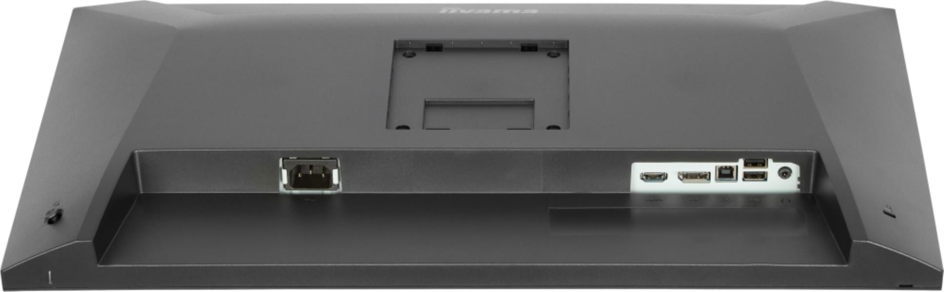 iiyama XB2793HSU-B1 Computer Monitors - 27 Inches - Black